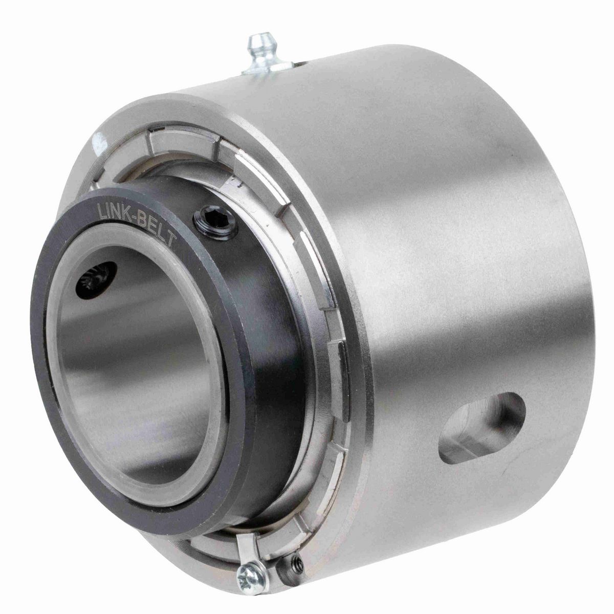 Link-Belt CB22439HK93 Cartridge Blocks Link-Belt Spherical Roller Bearings - CB22439HK93