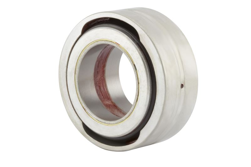 Авиационный игольчатый подшипник RBC NBK Series (SAE AS24464) 20NBK2040YZP