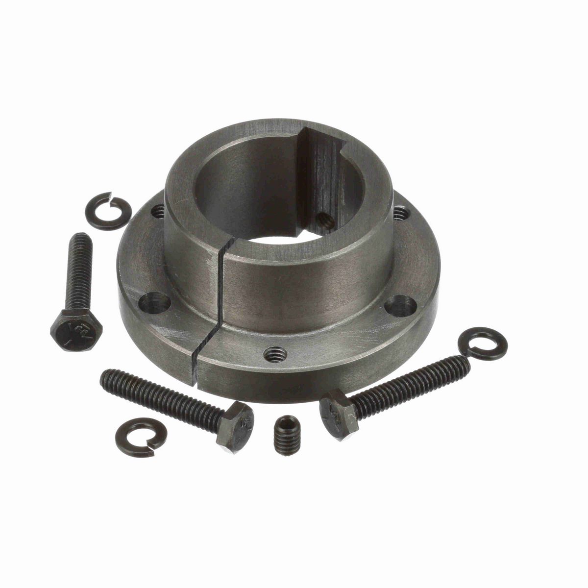 Browning Q-D Bushing - Metric Bore Type - SDS 40 MM