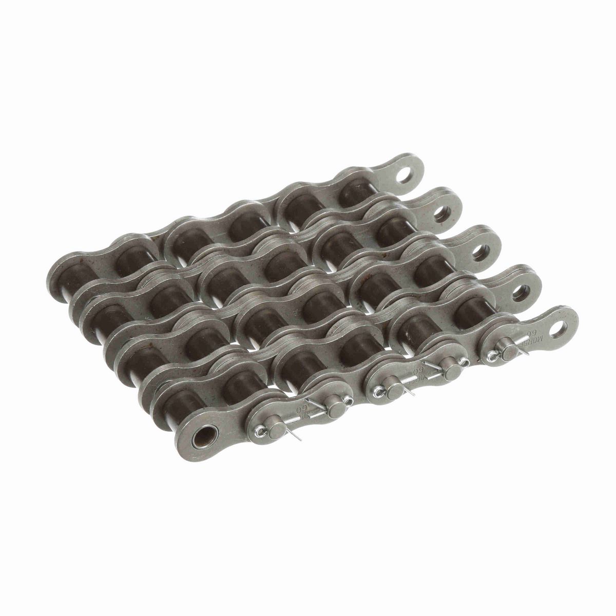 Morse Standard Cottered Roller Chain - 60-4C 10FT