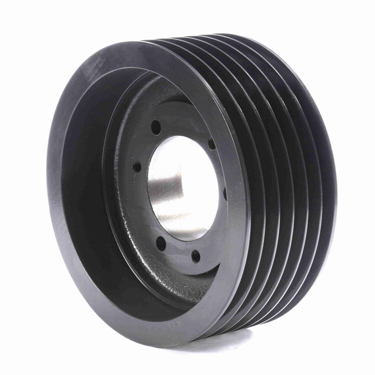 Browning 6 Groove Cast Iron Bushed Bore Multiple Sheave - 65V1090E