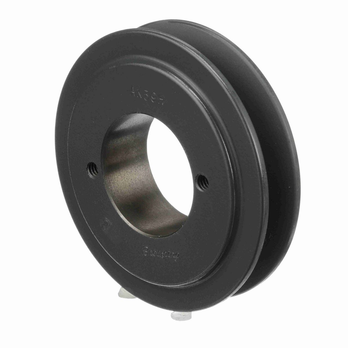 Browning 1 Groove Cast Iron FHP - Bushed Sheave - AK39H