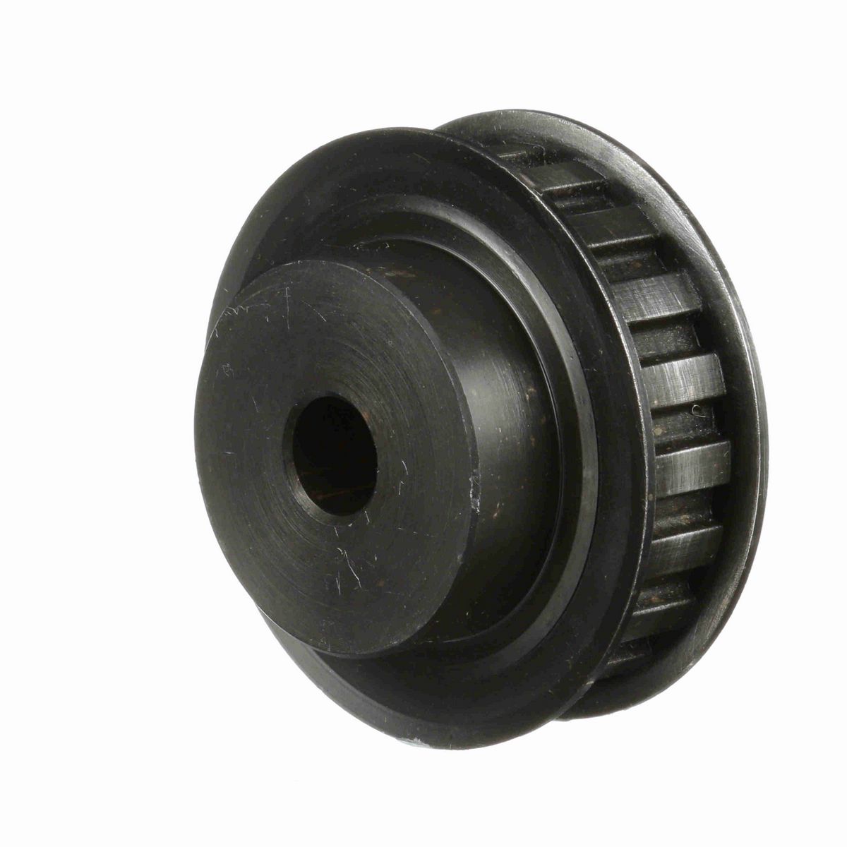 Browning Steel Rough Bore Gearbelt Pulley - 20LB050