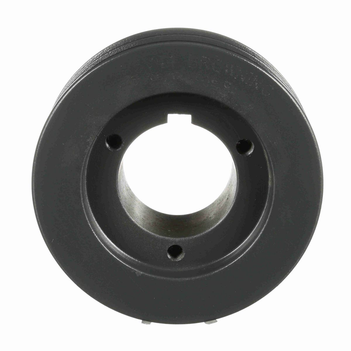 Browning 2 Groove Cast Iron Bushed Bore Multiple Sheave - 2B5V44