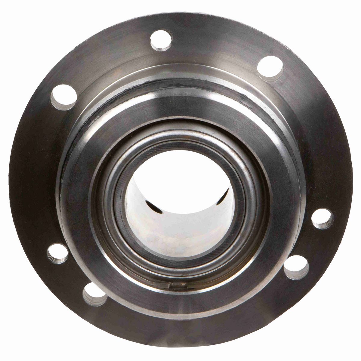 Link-Belt FCB22431HHC Flanged Cartridge Blocks Link-Belt Spherical Roller Bearings - FCB22431HHC