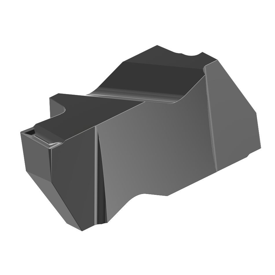 Top Notch Groove and Turn Inserts Kennametal NG-K - Groove and Turn - Chip Control [1817719]