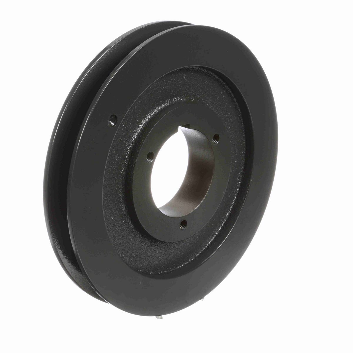 Browning 1 Groove Cast Iron Bushed Bore Multiple Sheave - 1TC88