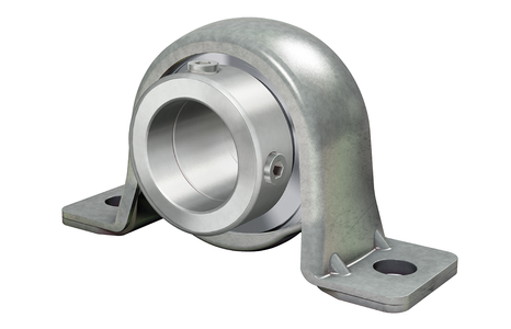 Узел стационарного корпуса PB12-XL (PB12)