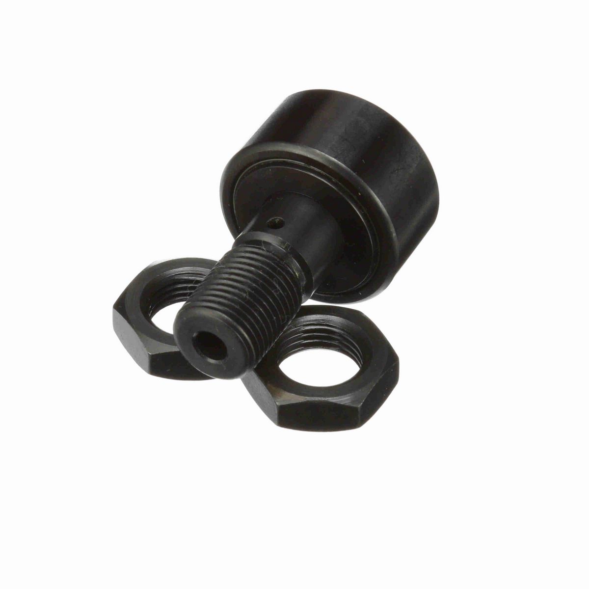 Опорный ролик с цапфой McGill CAMROL MCFR 35 SB, бочкообразный, с уплотнением, с шестигранным отверстием, метрический