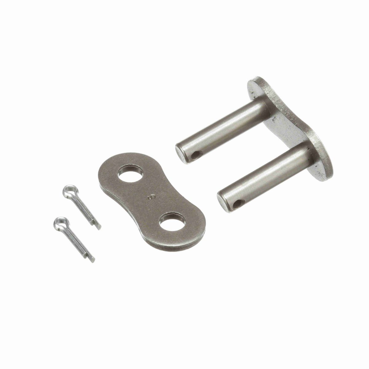 Morse Standard Roller Chain Cotter Pin Connecting Link - 80 C/L C/P S/F