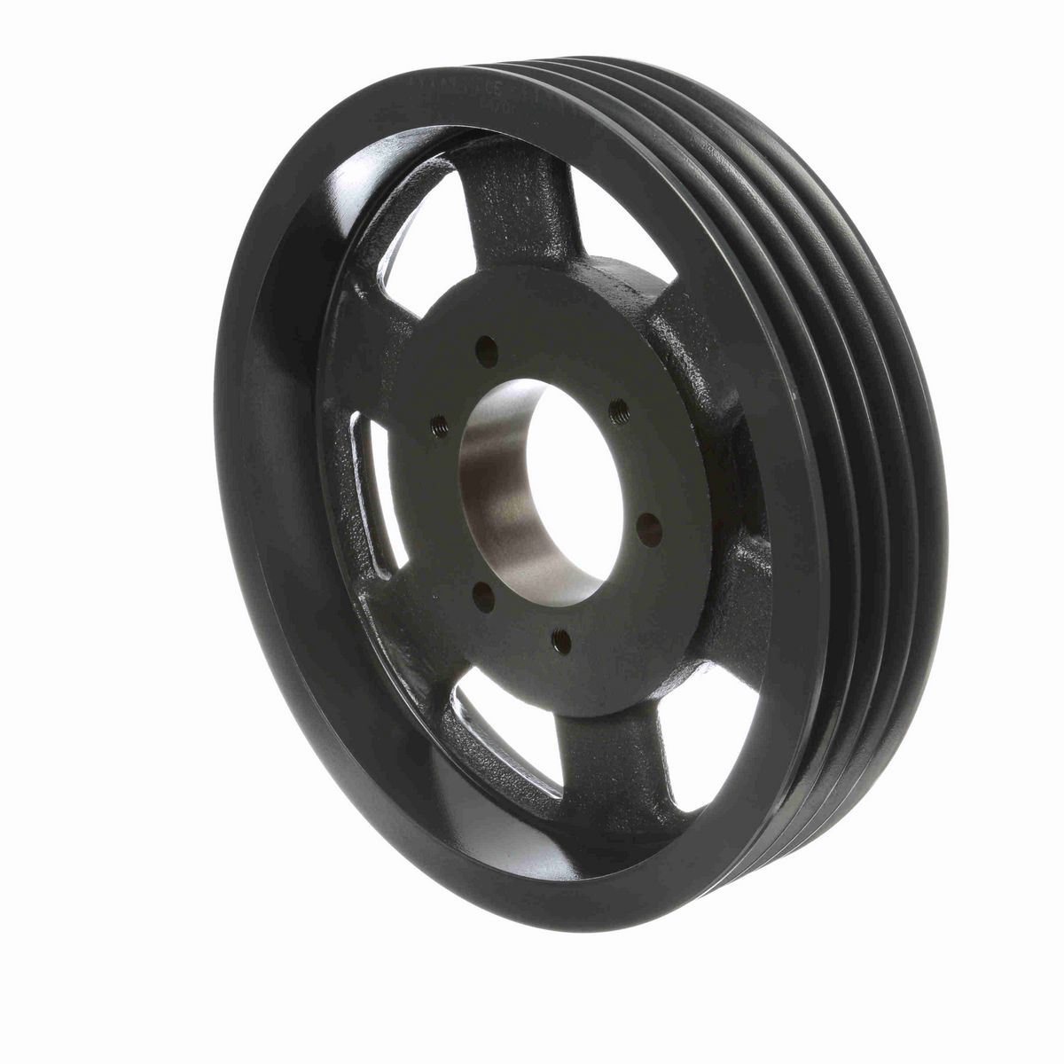 Browning 4 Groove Cast Iron Bushed Bore Multiple Sheave - 45V1400E