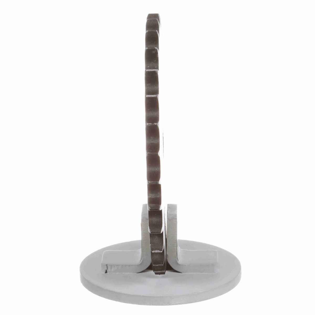 Browning Steel Minimum Plain Bore Roller Chain Sprocket - 50A30