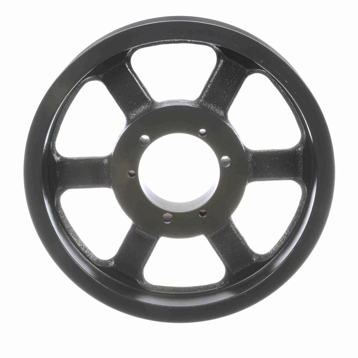 Browning 4 Groove Cast Iron Bushed Bore Multiple Sheave - 43V1060SK