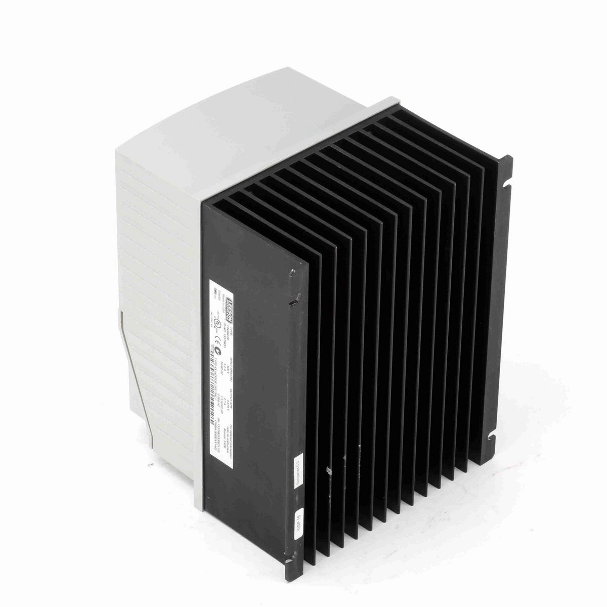 LEESON SM4 Vector NEMA 4 AC Drives, 2 HP, 480-590 V, 2.7 Amps - 174664.00