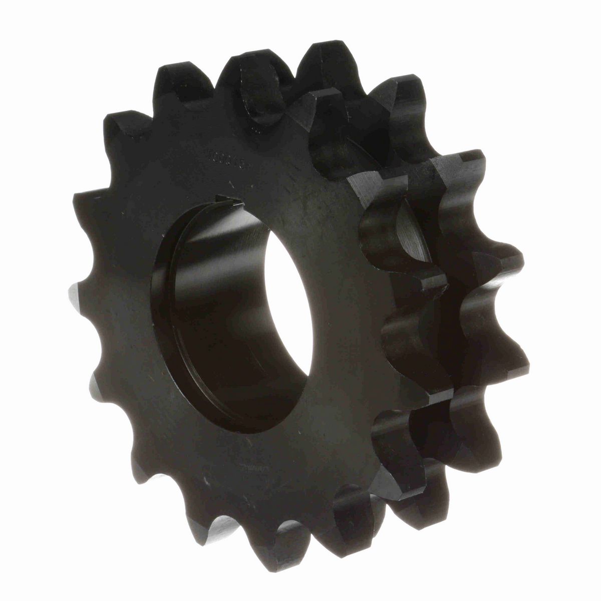 Browning Steel Bushed Bore Roller Chain Sprocket - D100Q15