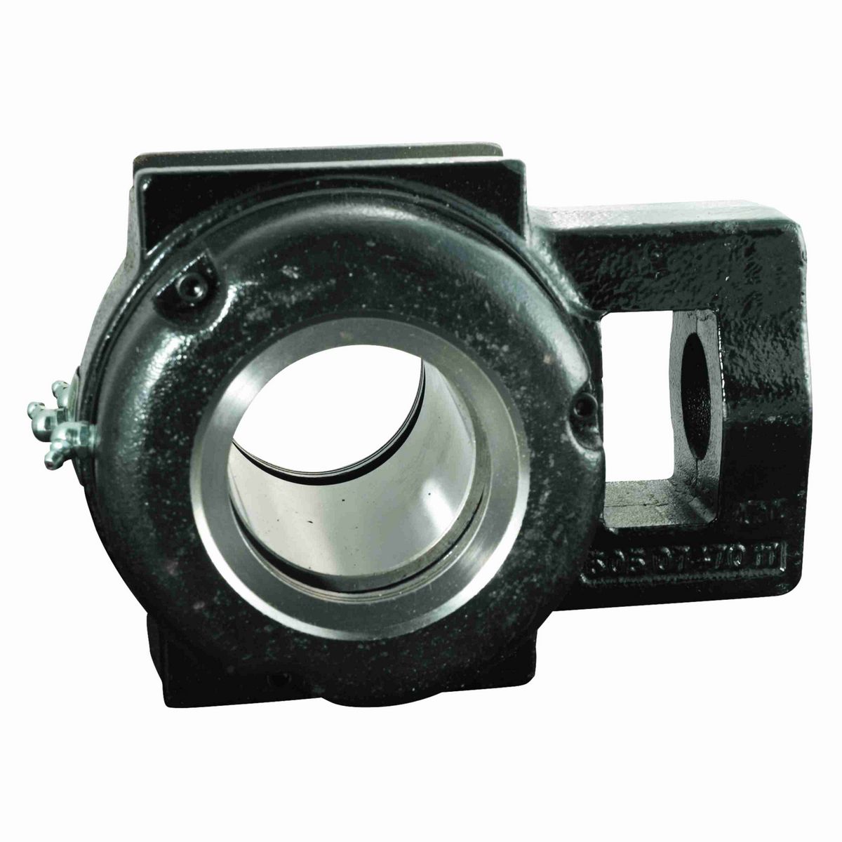 Rexnord BMT95215 Take-up Blocks Rex Spherical Roller Bearings - BMT95215