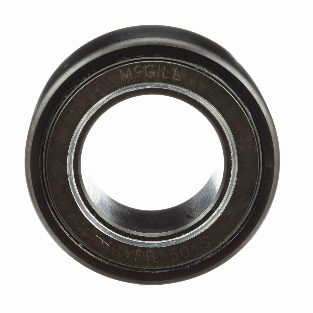 Опорный ролик McGill CAMROL MCYRR 50 S, бочкообразный, с уплотнением, метрический