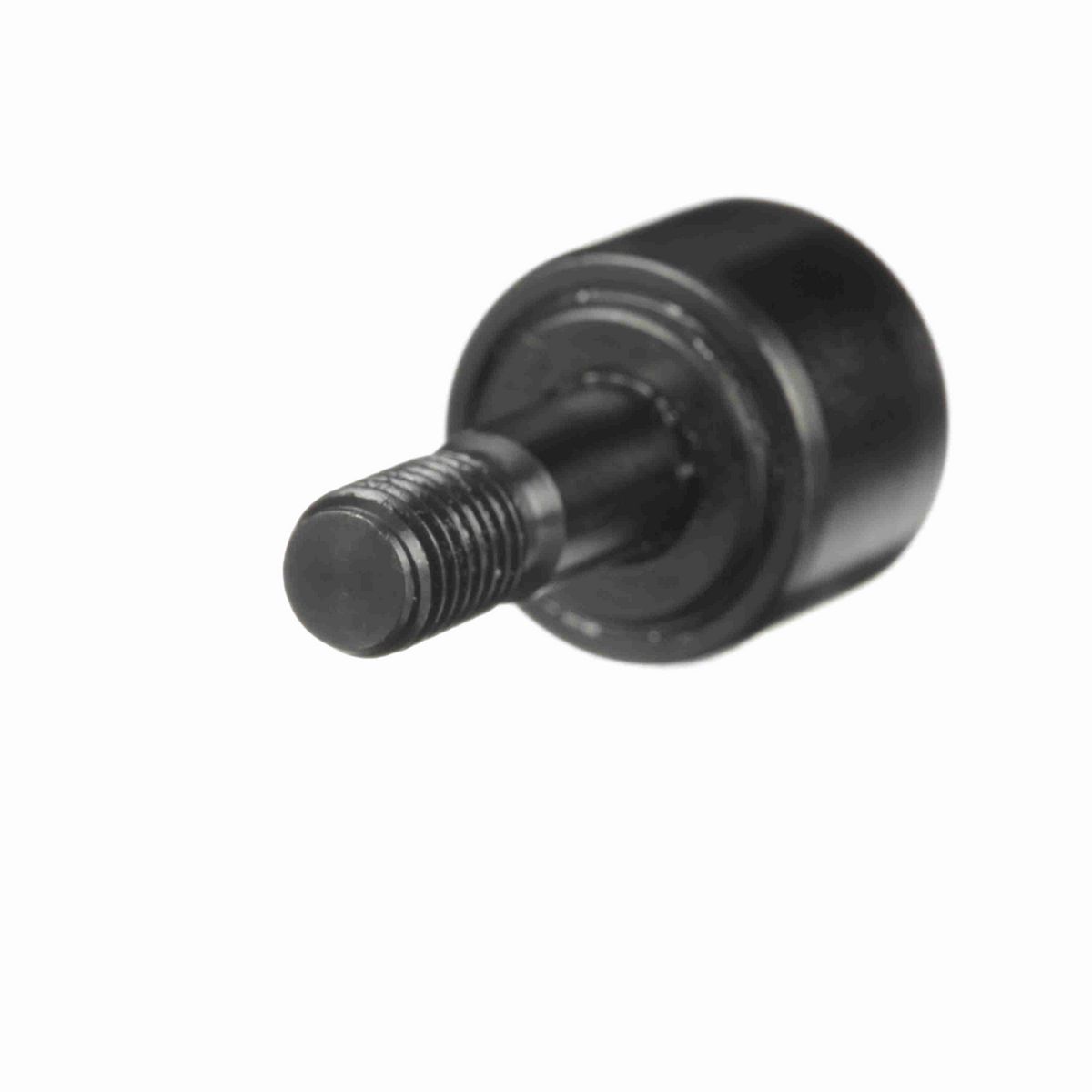 Опорный ролик с цапфой McGill CAMROL CCF 5/8 SB, бочкообразный, с уплотнением, с шестигранным отверстием, дюймовый