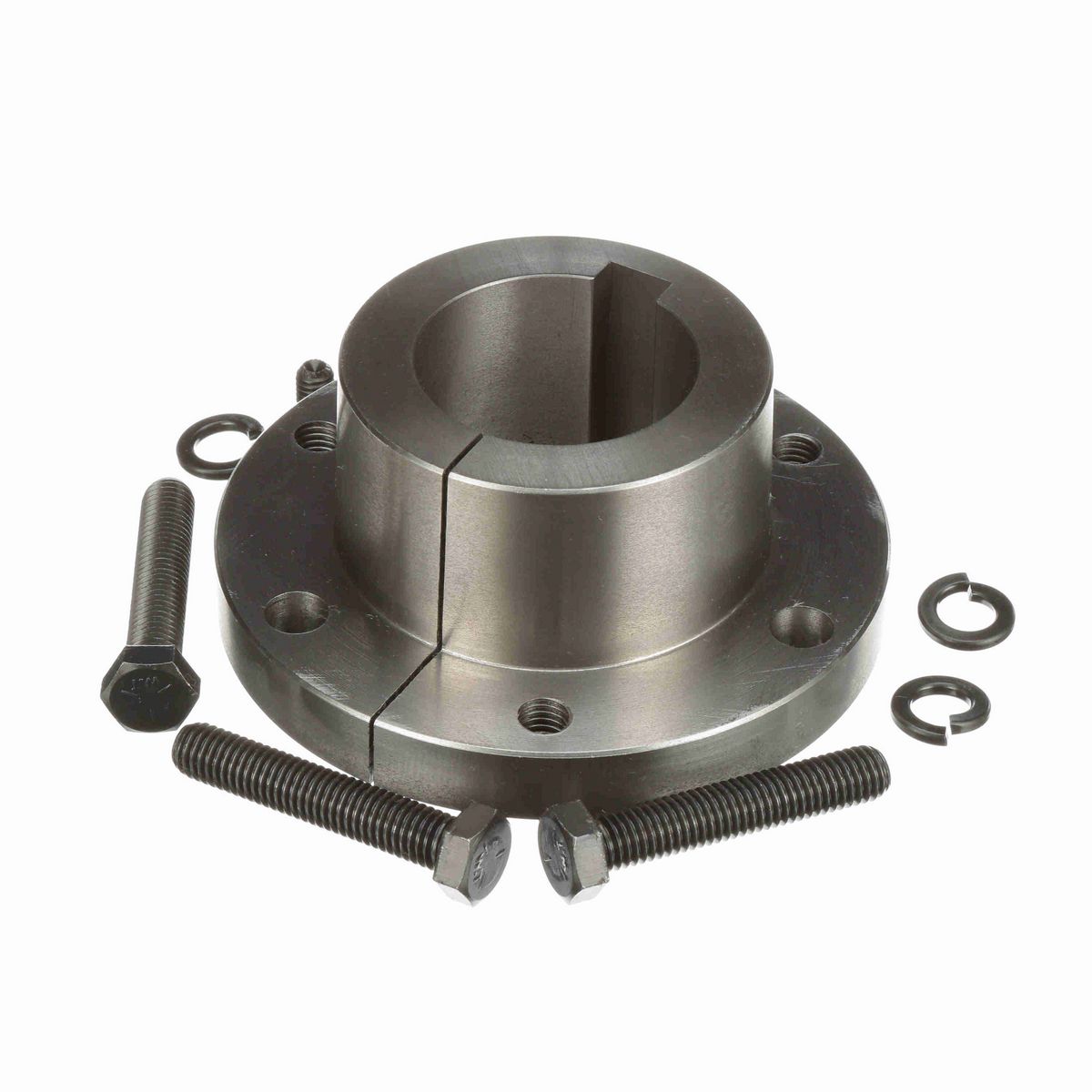 Browning Q-D Bushing - Inch Bore Type - E 2 7/16