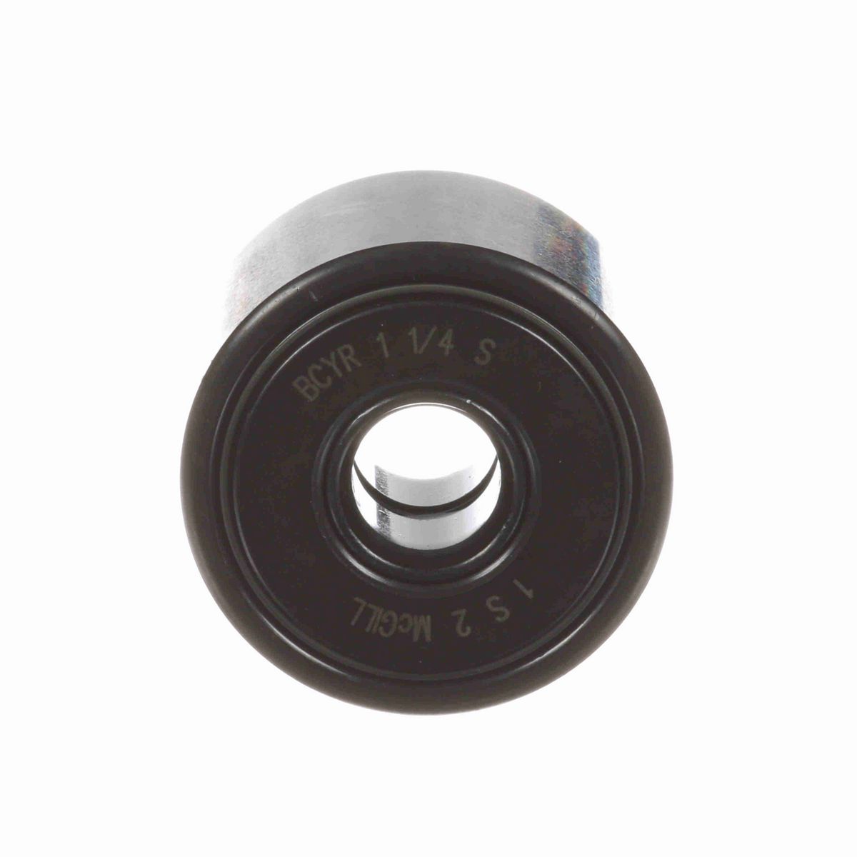 Опорный ролик McGill CAMROL BCYR 1 1/4 S, цилиндрический, с уплотнением