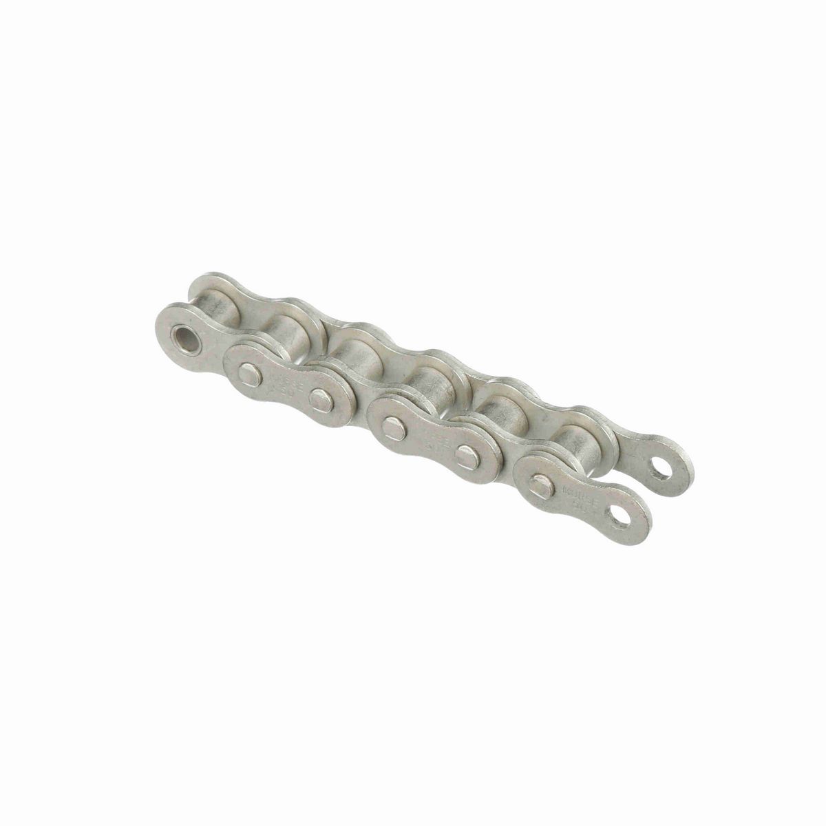 Morse Moisture Guard Riveted Roller Chain - 50MG R 10FT