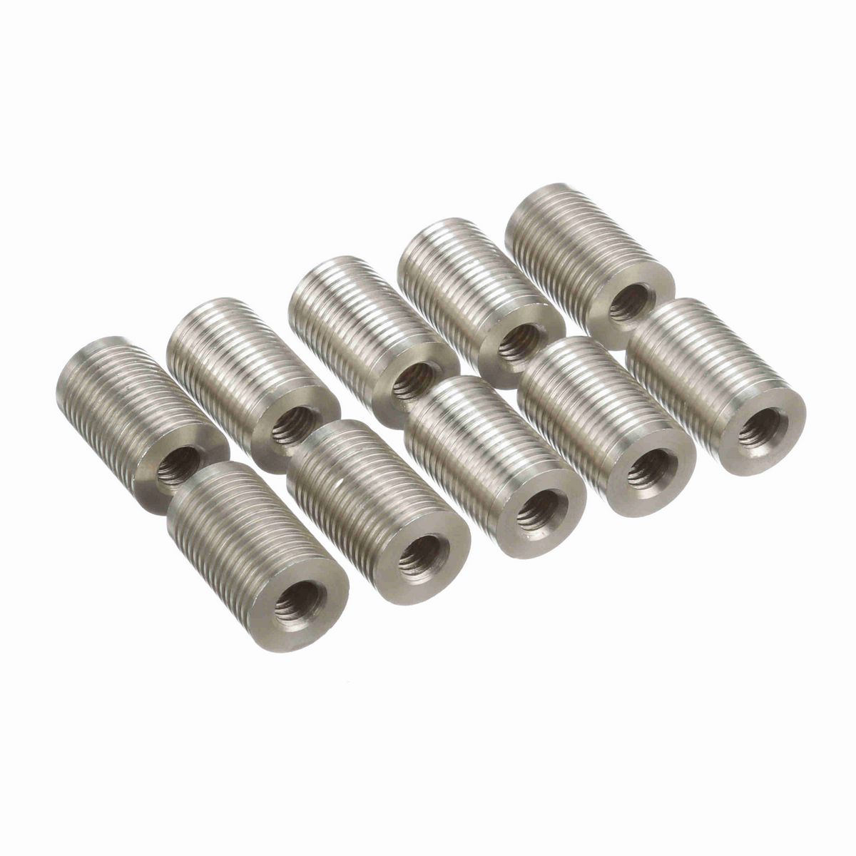 System Plast Threaded End for 3/4 dia. Shafts; 5/16-18 threading - VG-SE-582-516