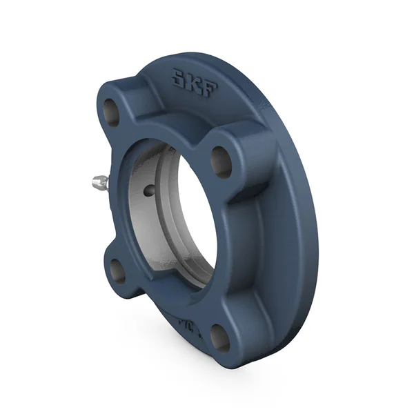 Корпус с круглым фланцем для корпусных подшипников, чугун SKF FYC 504