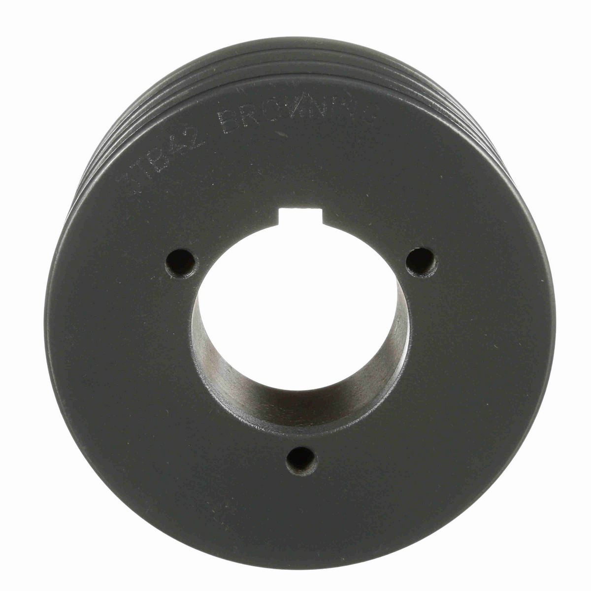 Browning 3 Groove Cast Iron Bushed Bore Multiple Sheave - 3TB42