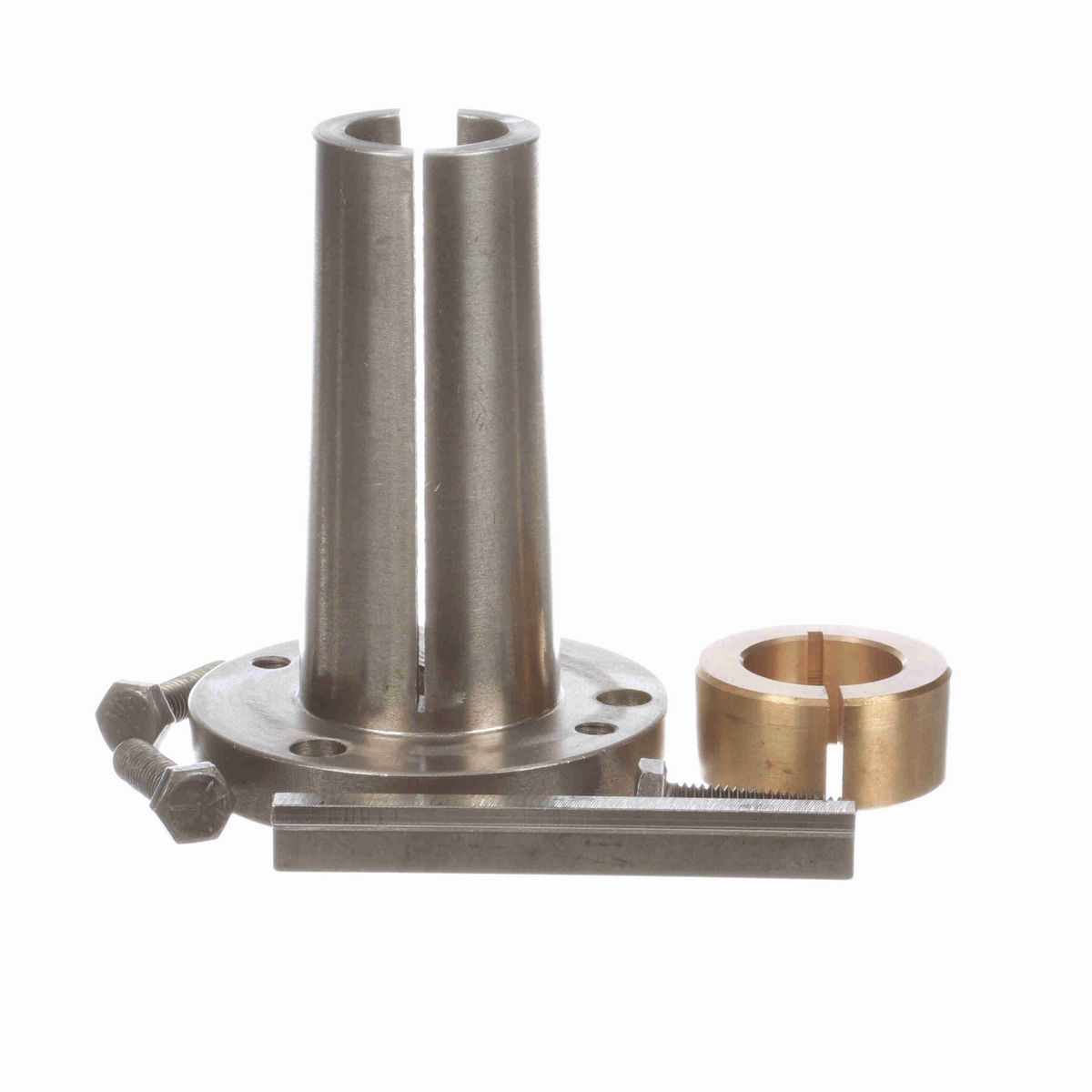 Browning TorqTaper Plus Bushing Kit - Inch Bore Type - 107TBP101