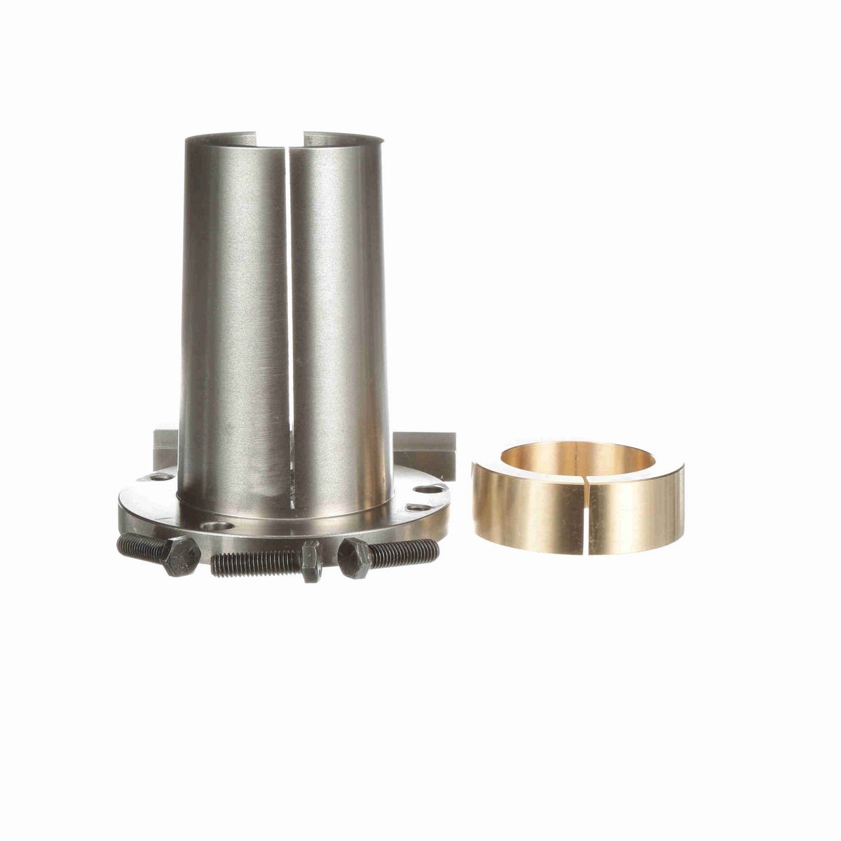 Browning TorqTaper Plus Bushing Kit - Inch Bore Type - 215TBP207