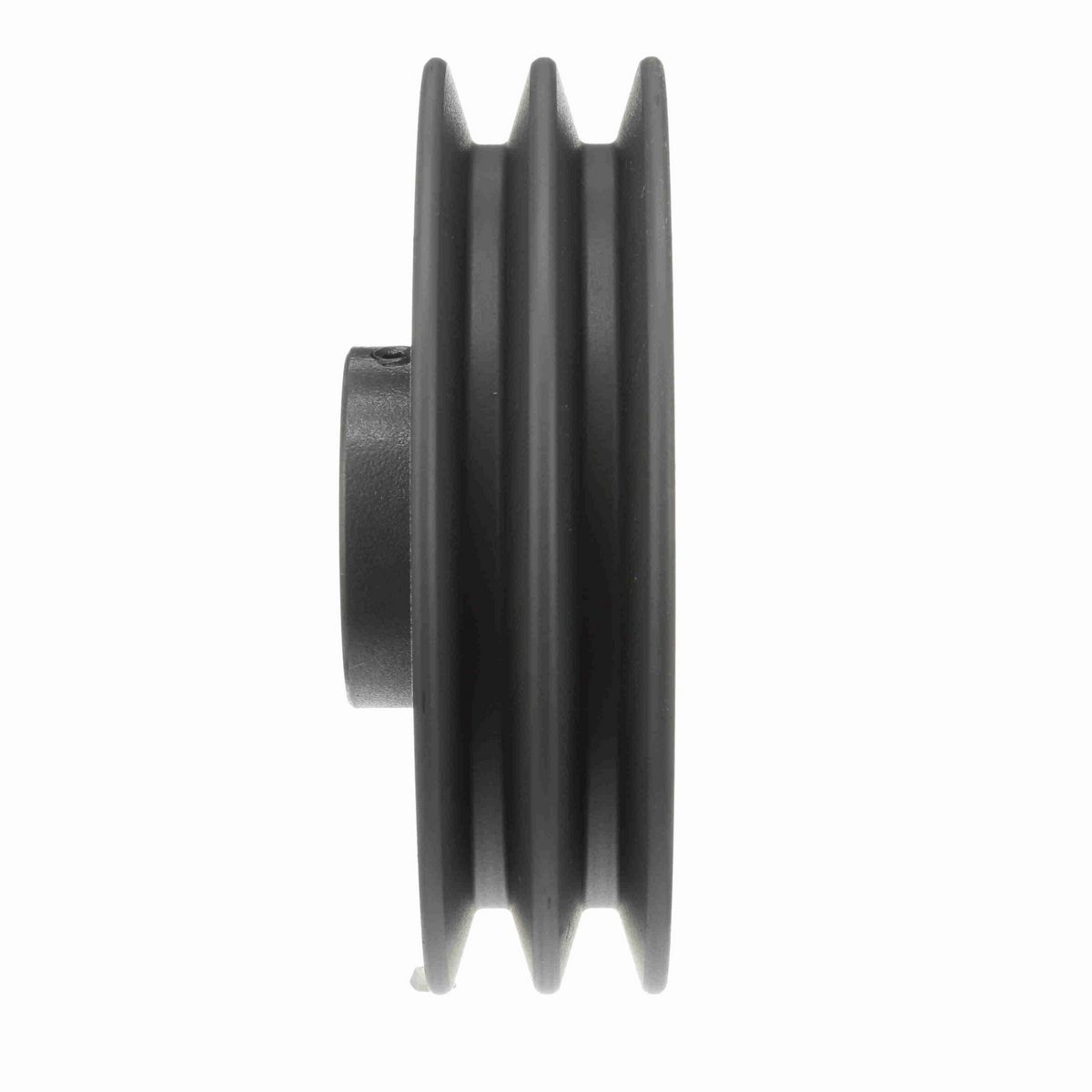 Browning 2 Groove Cast Iron FHP - Finished Bore Sheave - 2AK56X1