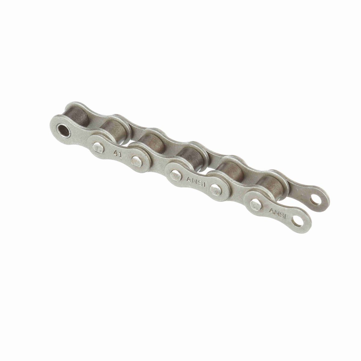 Browning Standard Riveted Roller Chain - J41 RIV 10 FT CH