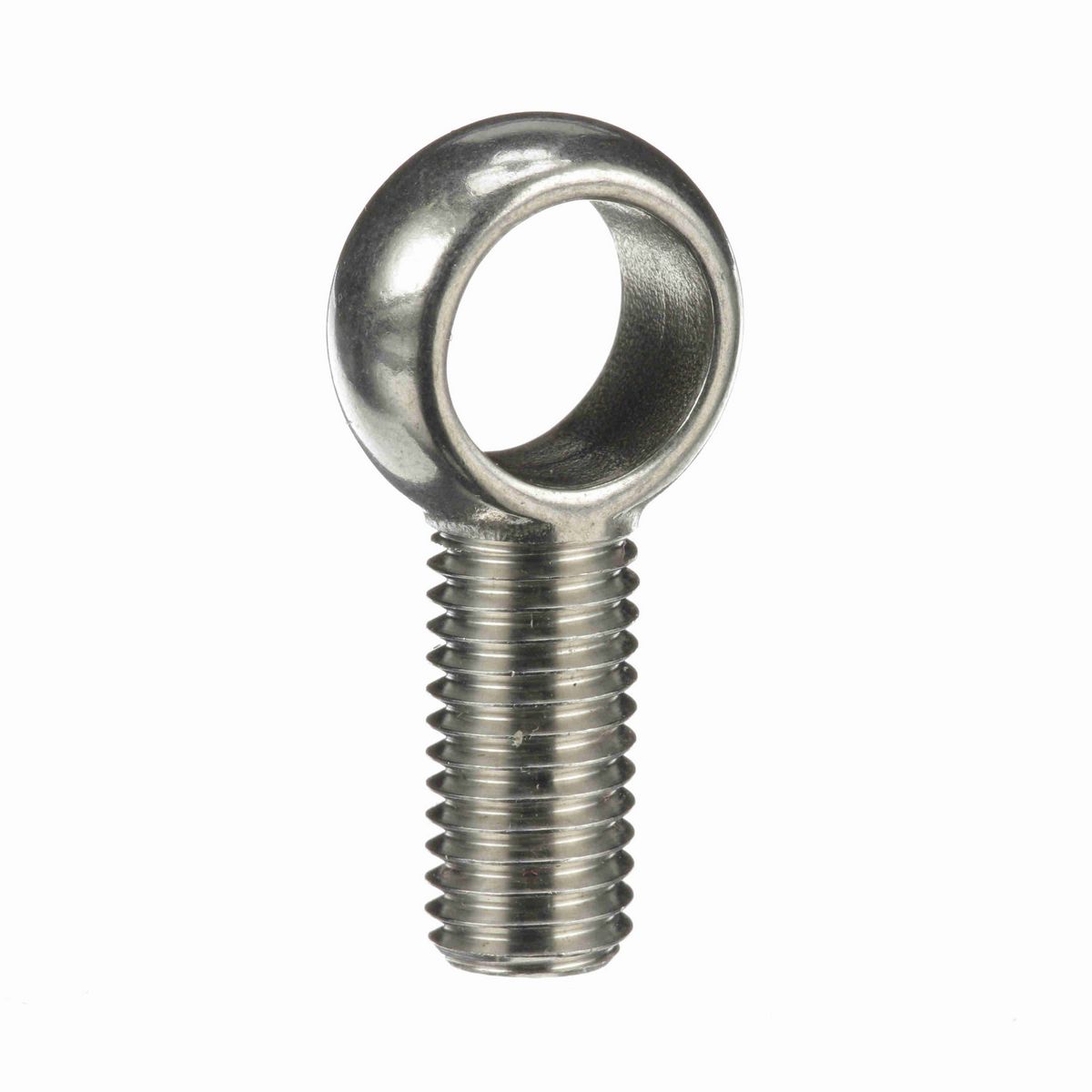 System Plast Eyebolt, 12mm dia., SS, M10 x 30MM. - VG-EB-12-30