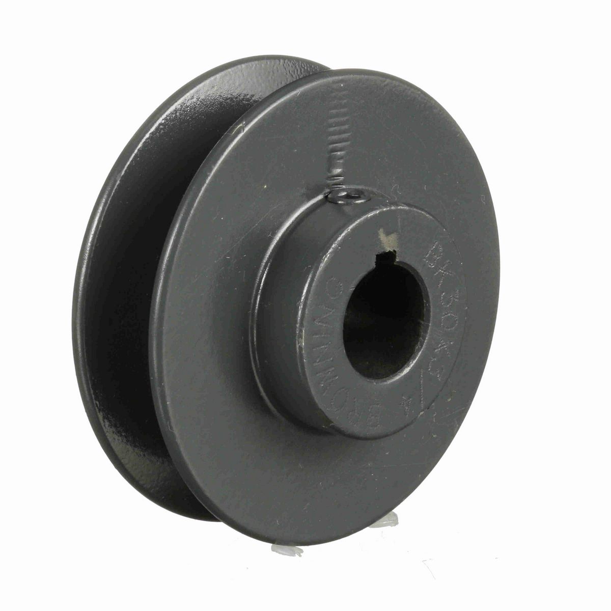 Browning 1 Groove Cast Iron FHP - Finished Bore Sheave - AK30X3/4