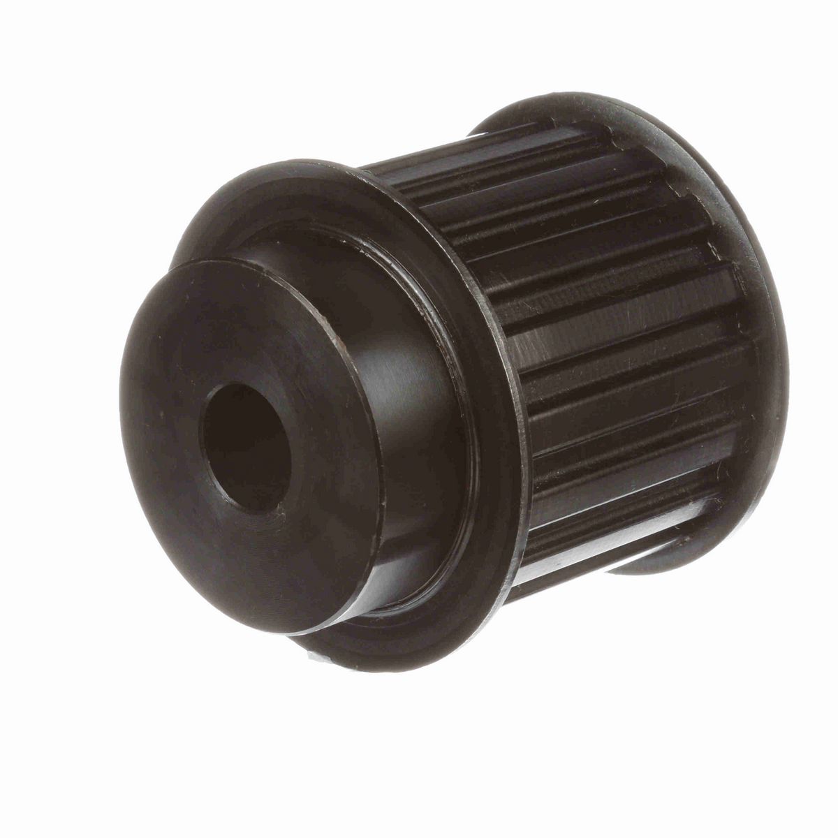 Browning Steel Rough Bore Gearbelt Pulley - 18HB200