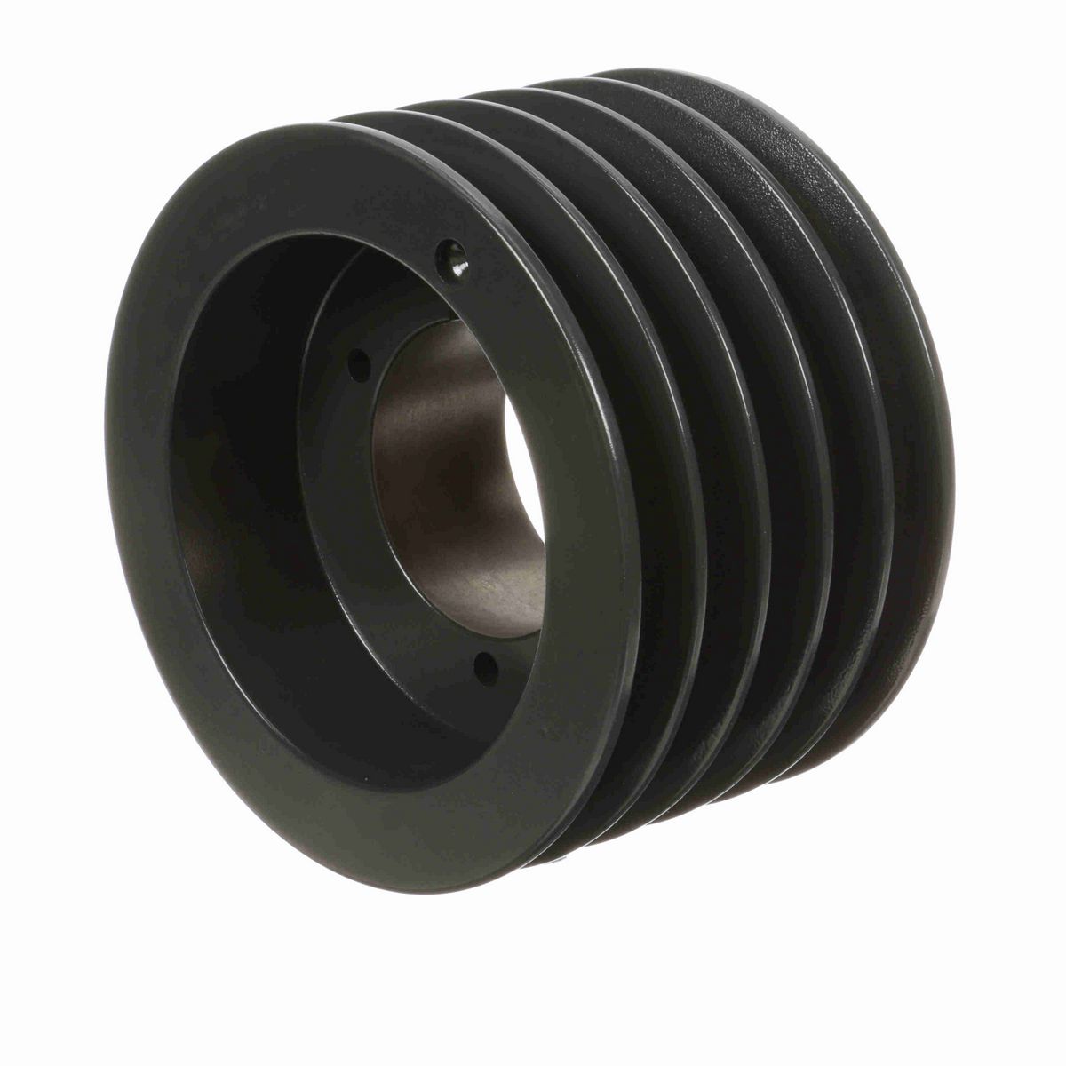 Browning 5 Groove Cast Iron Bushed Bore Multiple Sheave - 5TB62