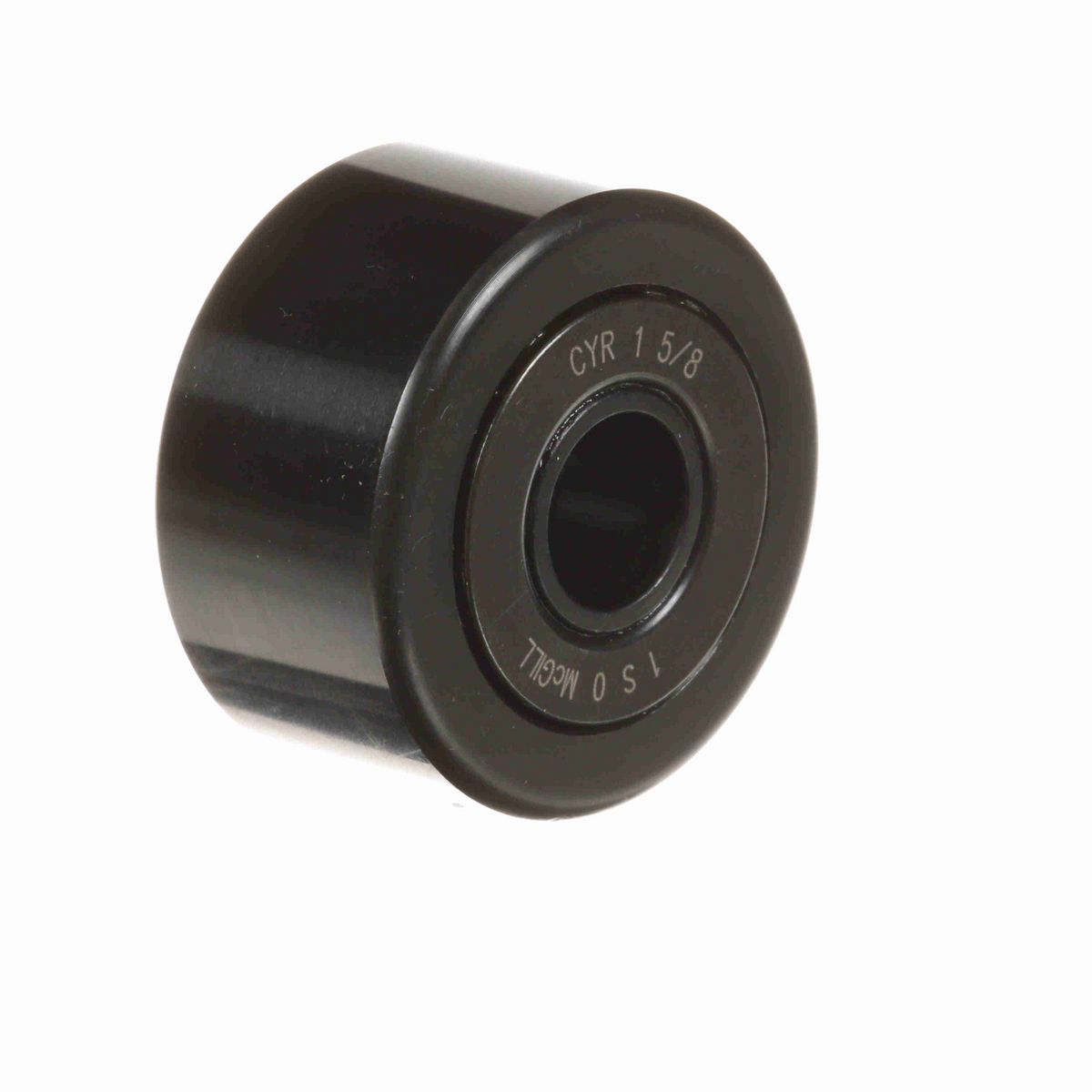 Опорный ролик McGill CAMROL CYR 1 5/8, цилиндрический, дюймовый