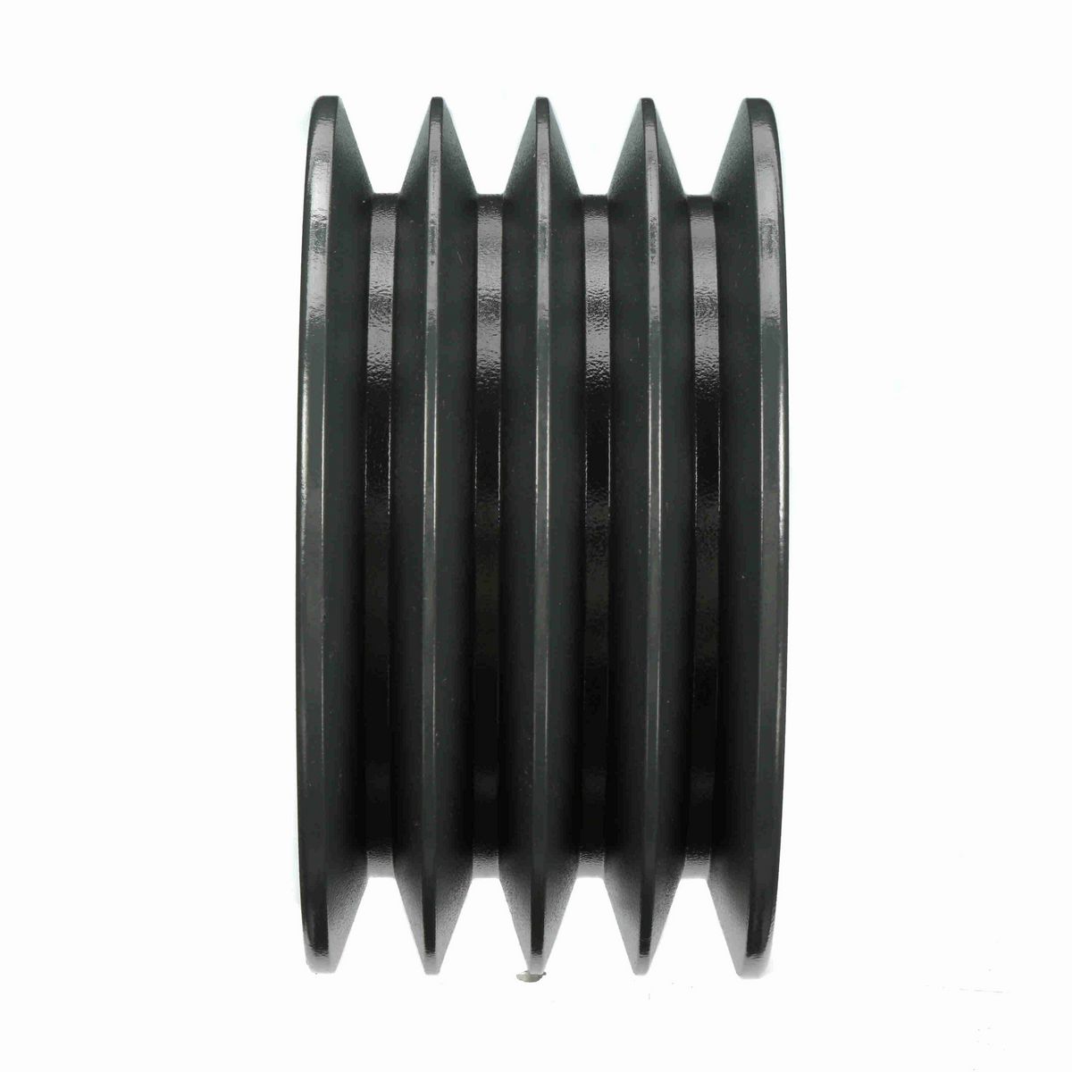 Browning 4 Groove Cast Iron Bushed Bore Multiple Sheave - 4B5V58