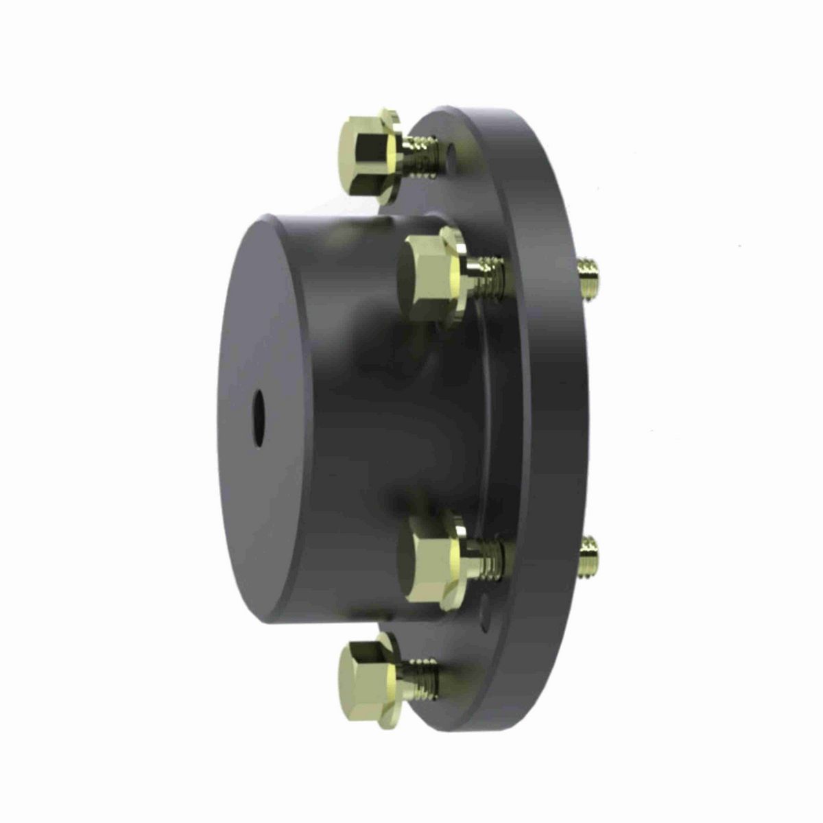 Rexnord Thomas 10001613 Hubs Disc Coupling Parts & Kits - 10001613