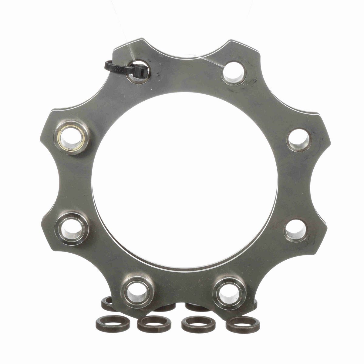 Kop-Flex Disc Coupling High Torque - Semi-Unitized Disc Pack - Style KD10 - Size 254 - 254 KD HSDP