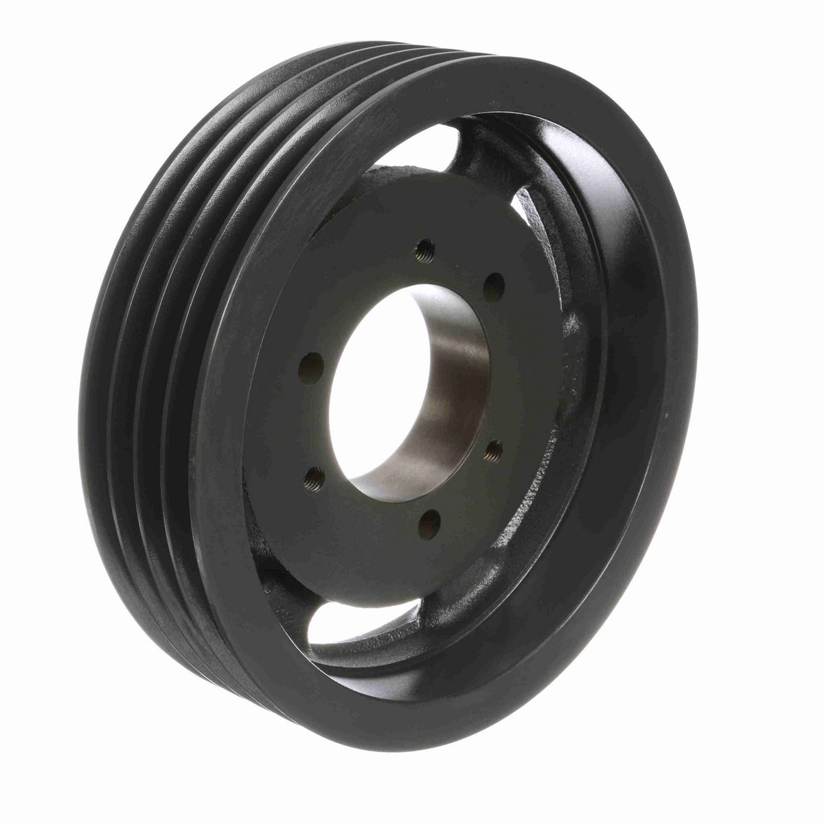 Browning 4 Groove Cast Iron Bushed Bore Multiple Sheave - 45V1180E