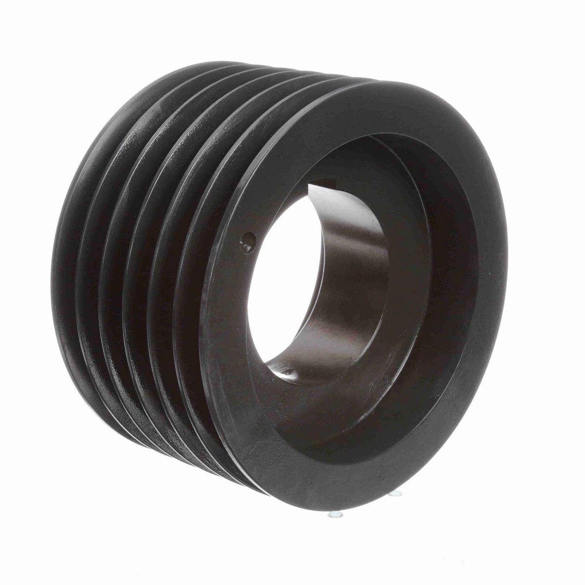 Browning 6 Groove Cast Iron Bushed Bore Multiple Sheave - 6B5V80