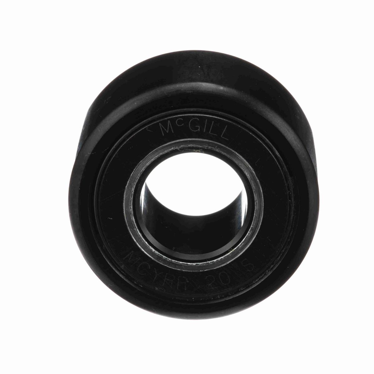 Опорный ролик McGill CAMROL MCYRR 20 S, бочкообразный, с уплотнением, метрический