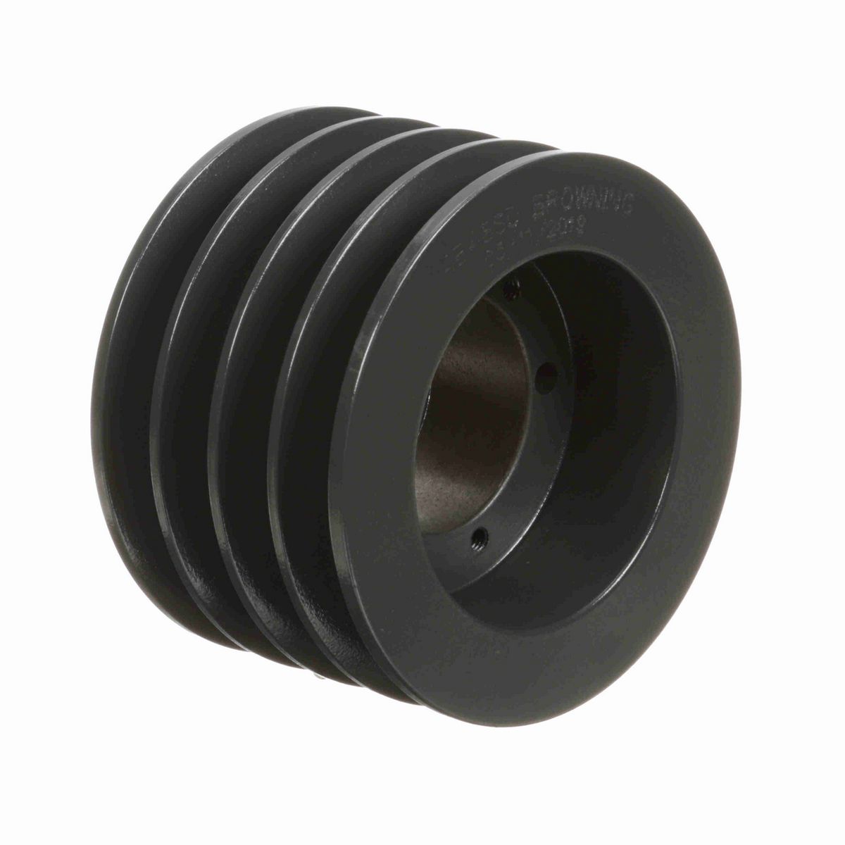 Browning 4 Groove Cast Iron Bushed Bore Multiple Sheave - 4B48SD