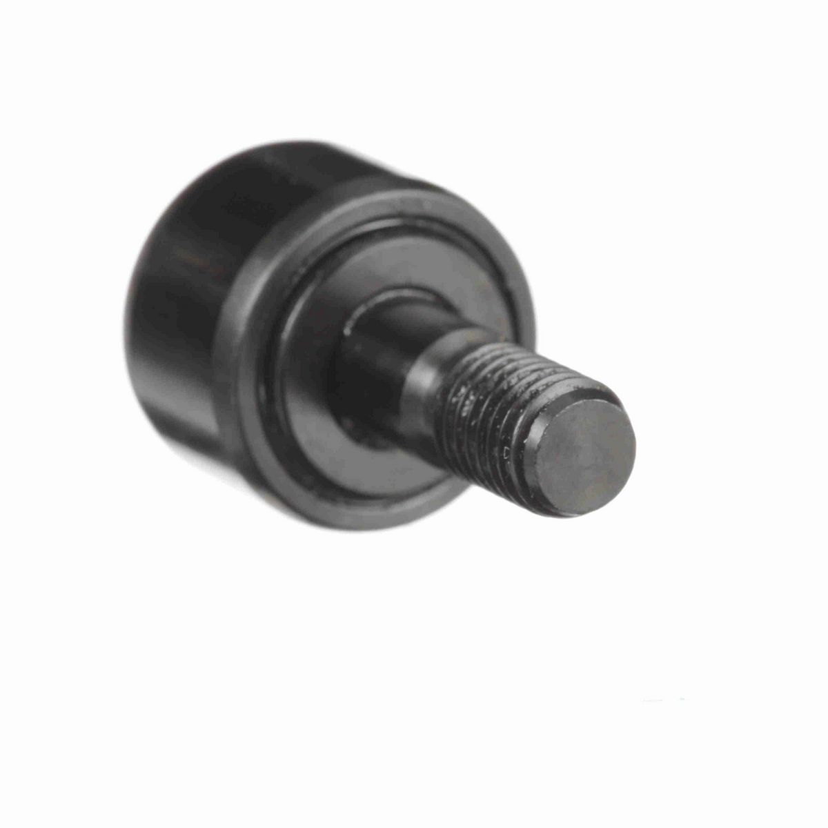 Опорный ролик с цапфой McGill CAMROL CF 5/8 N SB, цилиндрический, с уплотнением, с шестигранным отверстием, дюймовый