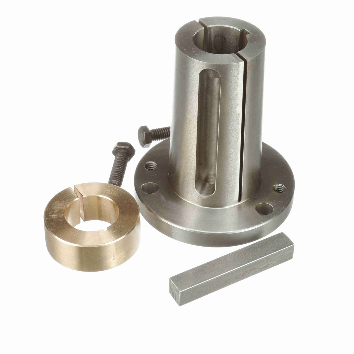 Browning TorqTaper Plus Bushing Kit - Inch Bore Type - 115TBP104