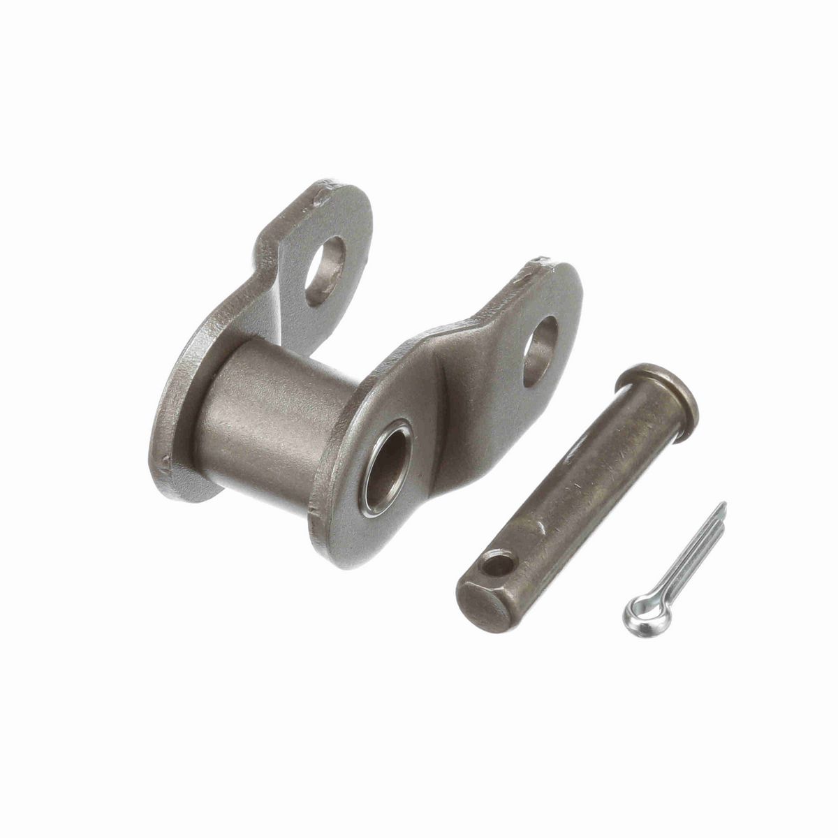 Morse Standard Roller Chain Offset Link - 80 O/L