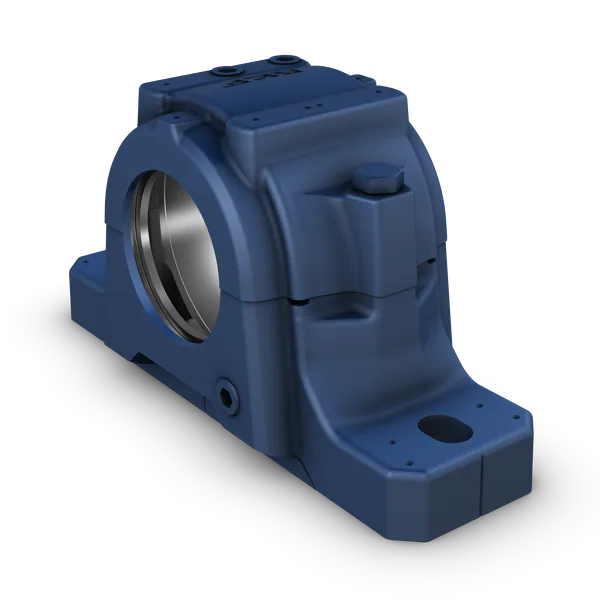 Разъёмный стационарный корпус серии SNL серий 2, 3, 5 и 6 SKF SNL 207 V