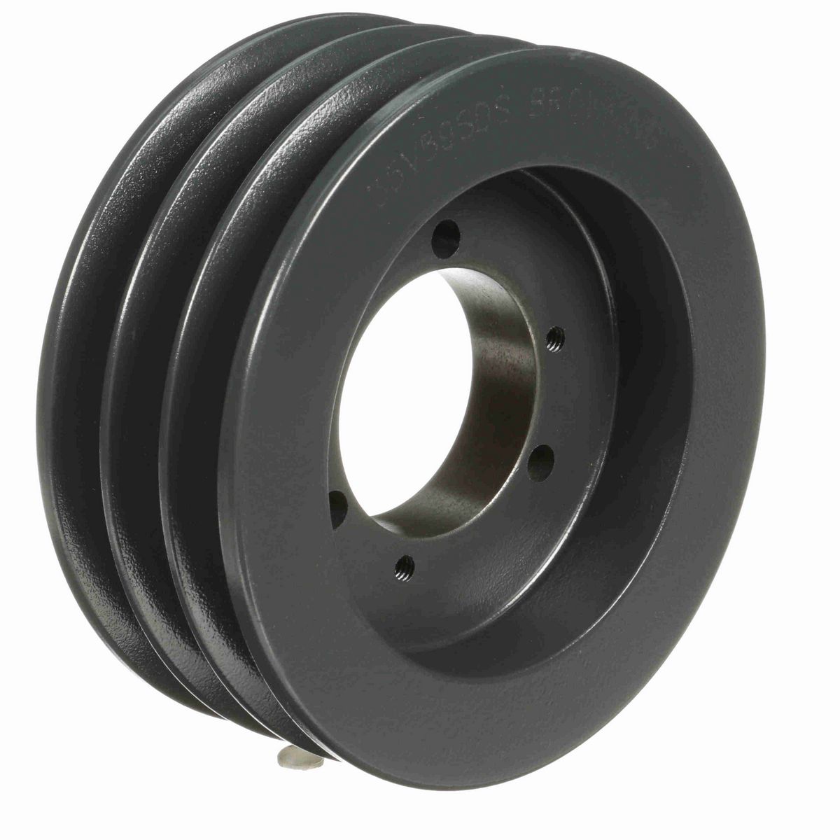Browning 3 Groove Cast Iron Bushed Bore Multiple Sheave - 35V590SDS