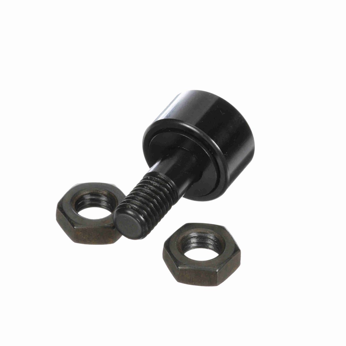 Опорный ролик с цапфой McGill CAMROL MCFR 19 BX, цилиндрический, с шестигранным отверстием, метрический